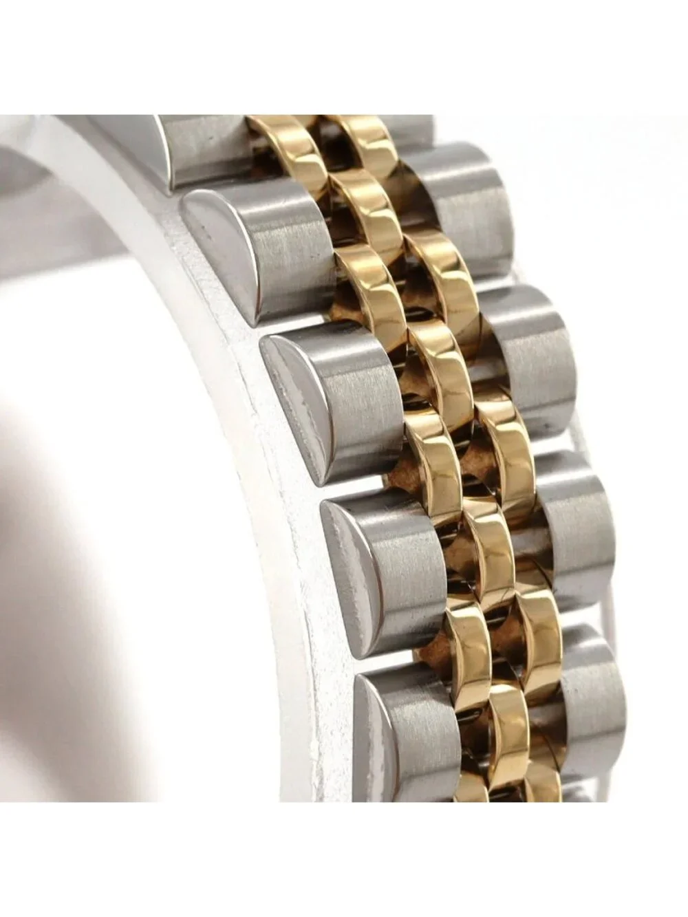 Rolex Datejust Automatic S Number Watch
